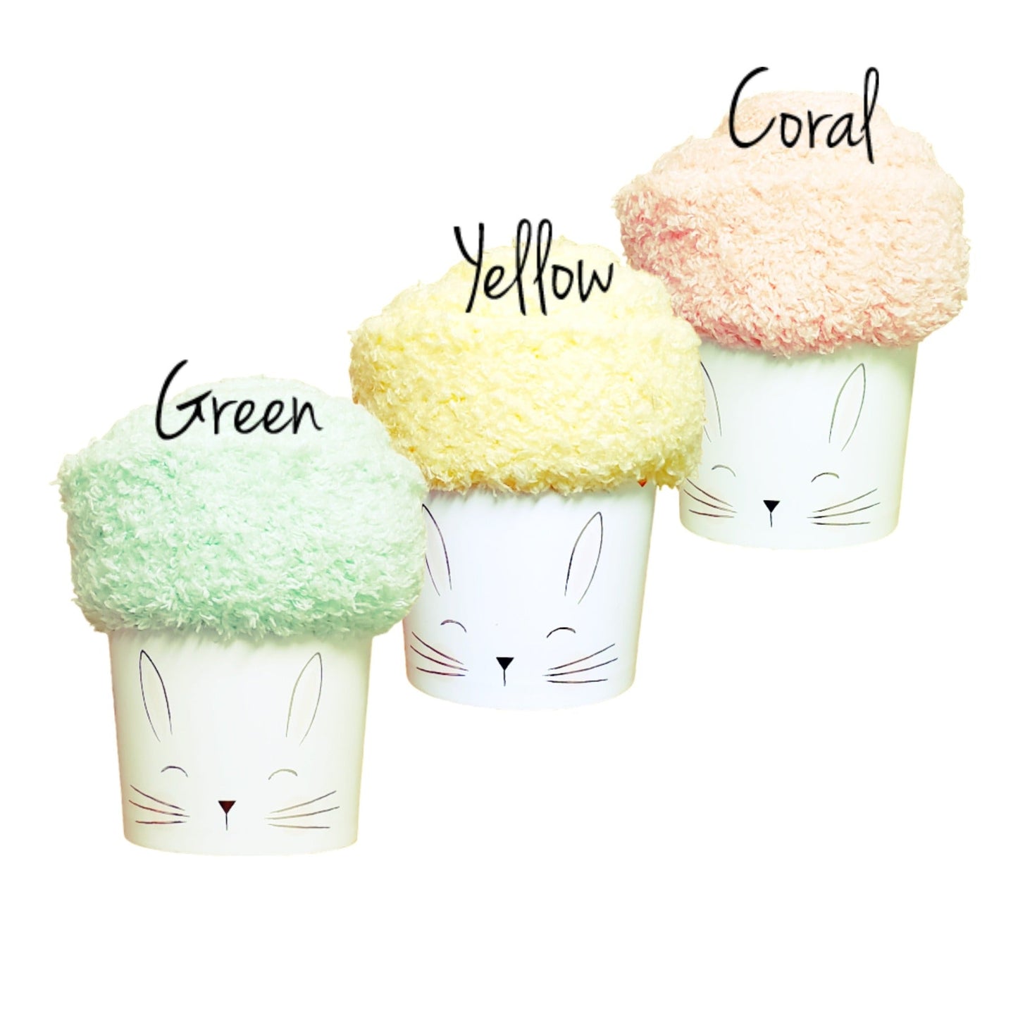 Easter Socks Gift Box