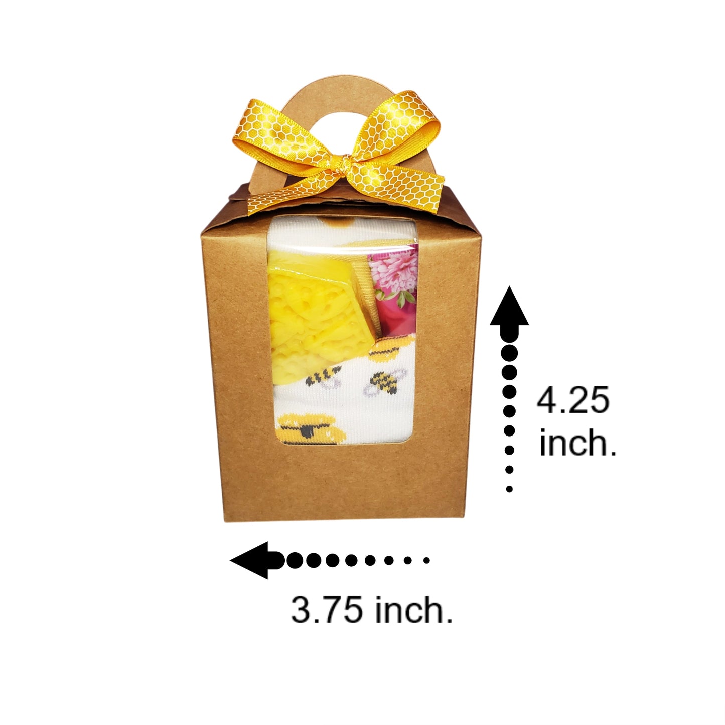 Bee Self-Care Gift Box