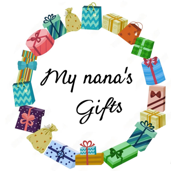 My Nana's Gifts