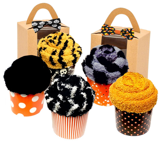 Halloween gift box for men and women