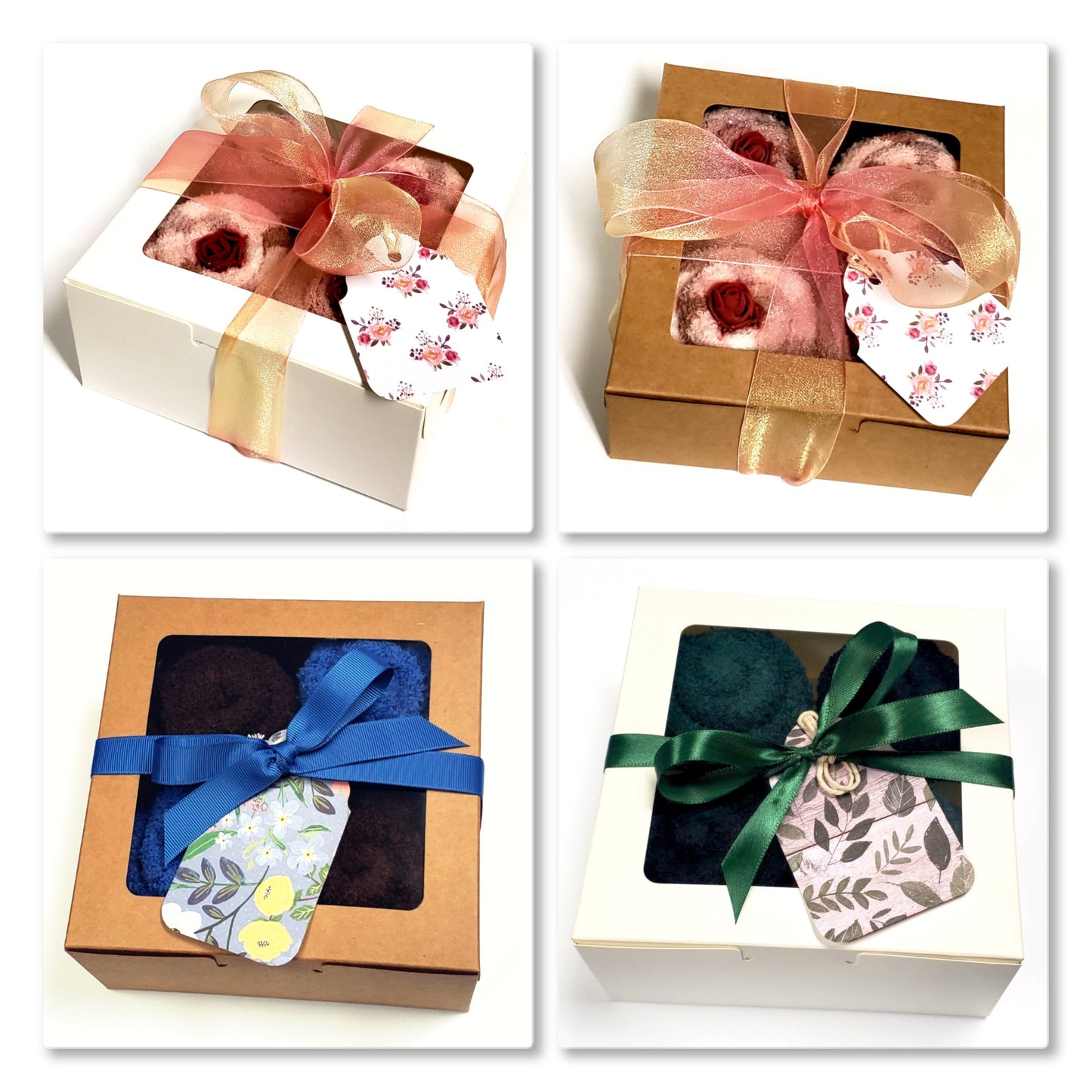 Sunflower Gift Set