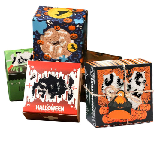 Halloween party treats for adults and teens