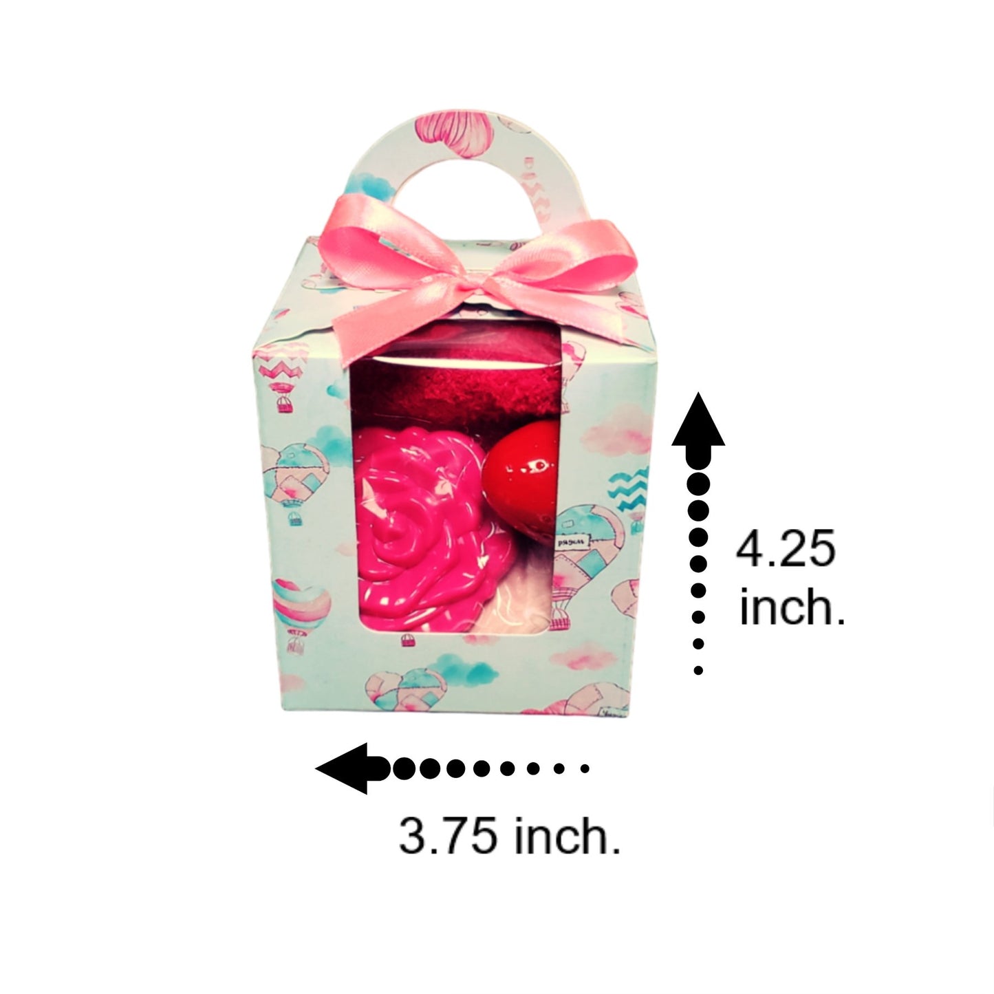 Girl Teen Self Care Gift Box
