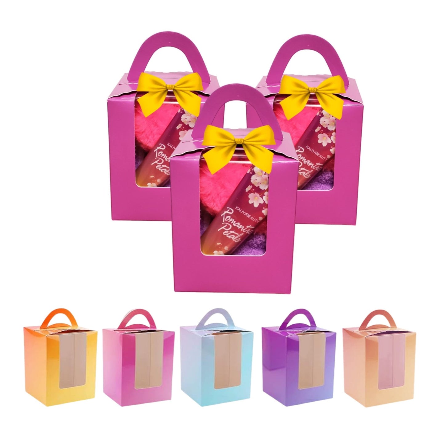 Teens Surprise Birthday Gift Box