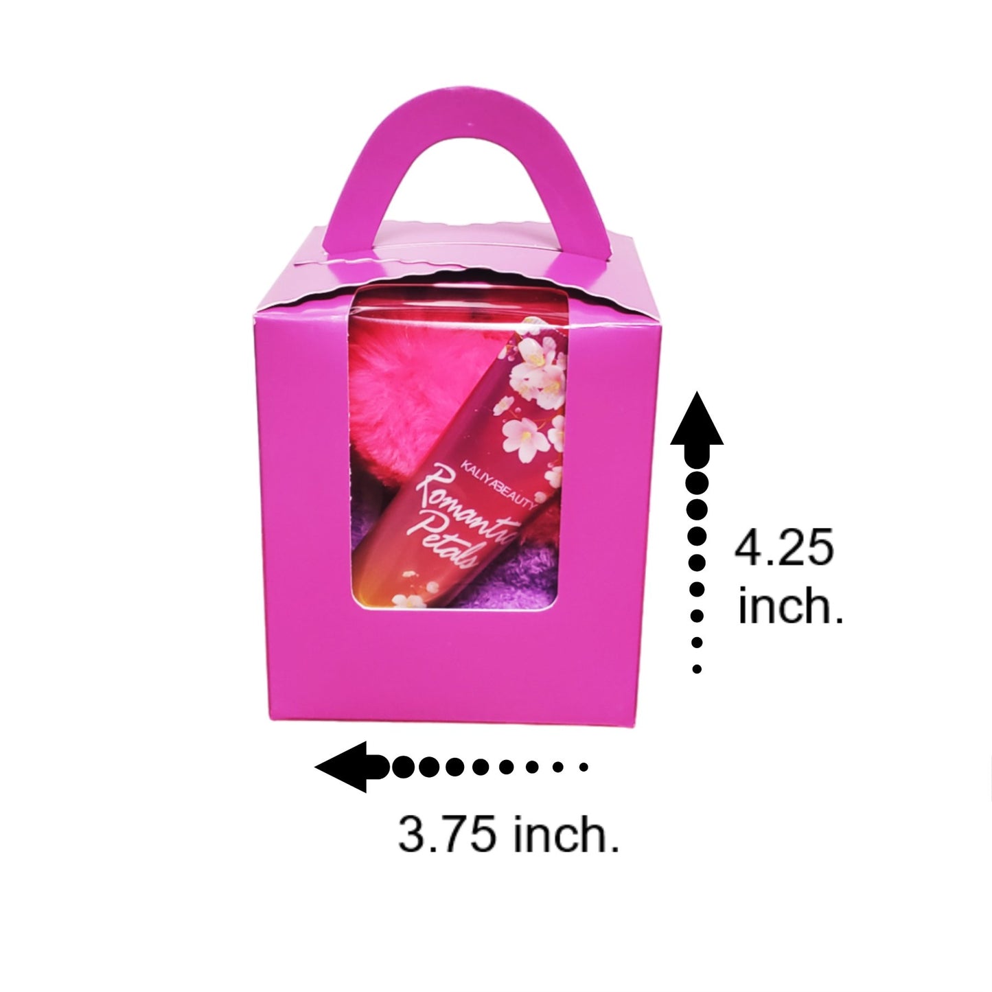 Teens Spa Day Gift Box