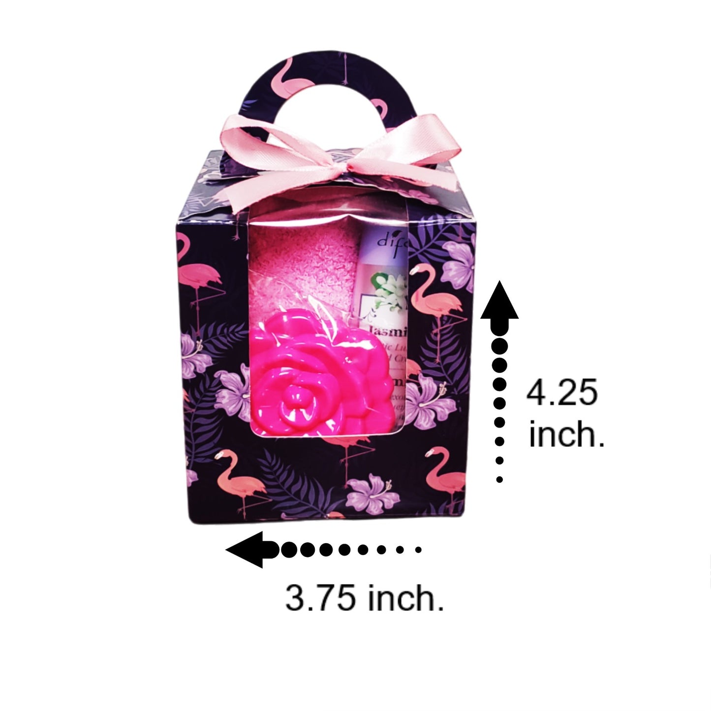 Teens Slumber Party Gift Box