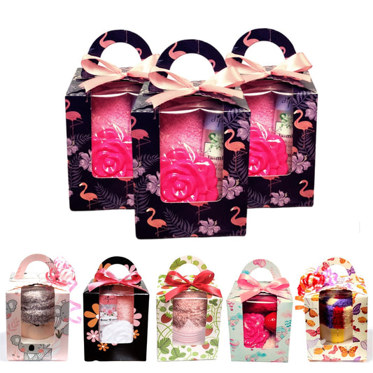 Teens Spa Day Gift Box
