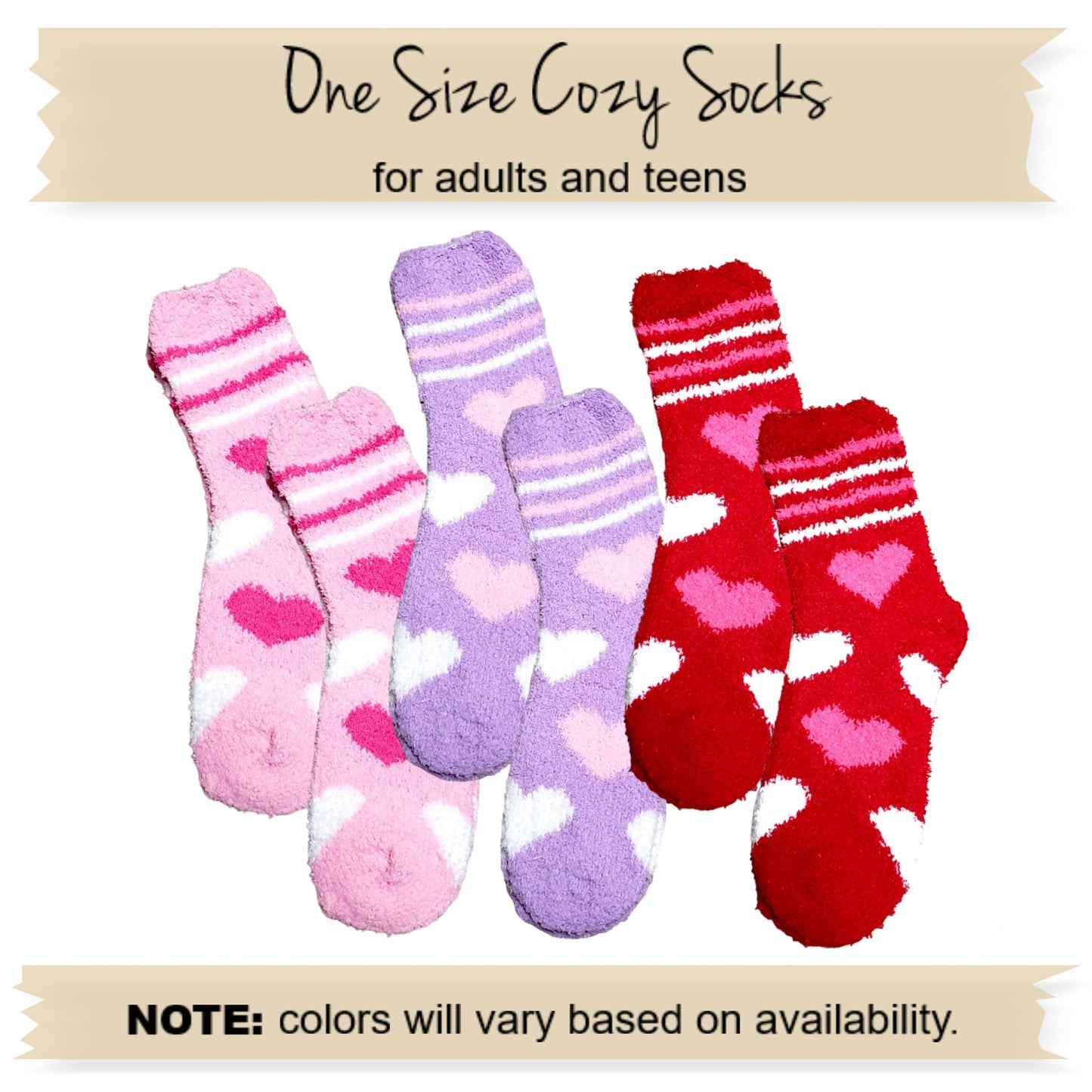 Valentines Day Women's Appreciation Gift