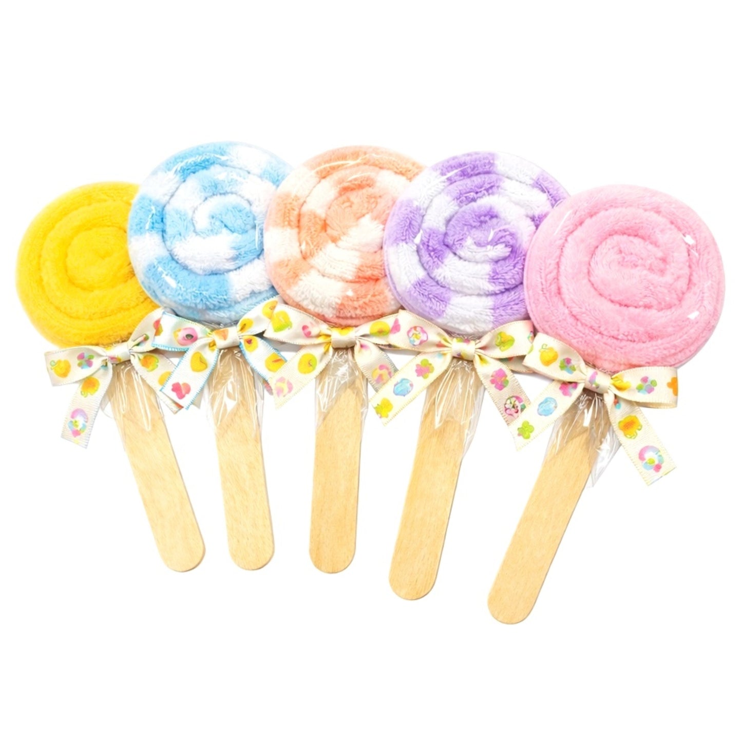 Easter Lollipops – Cozy Socks for Adults & Teens