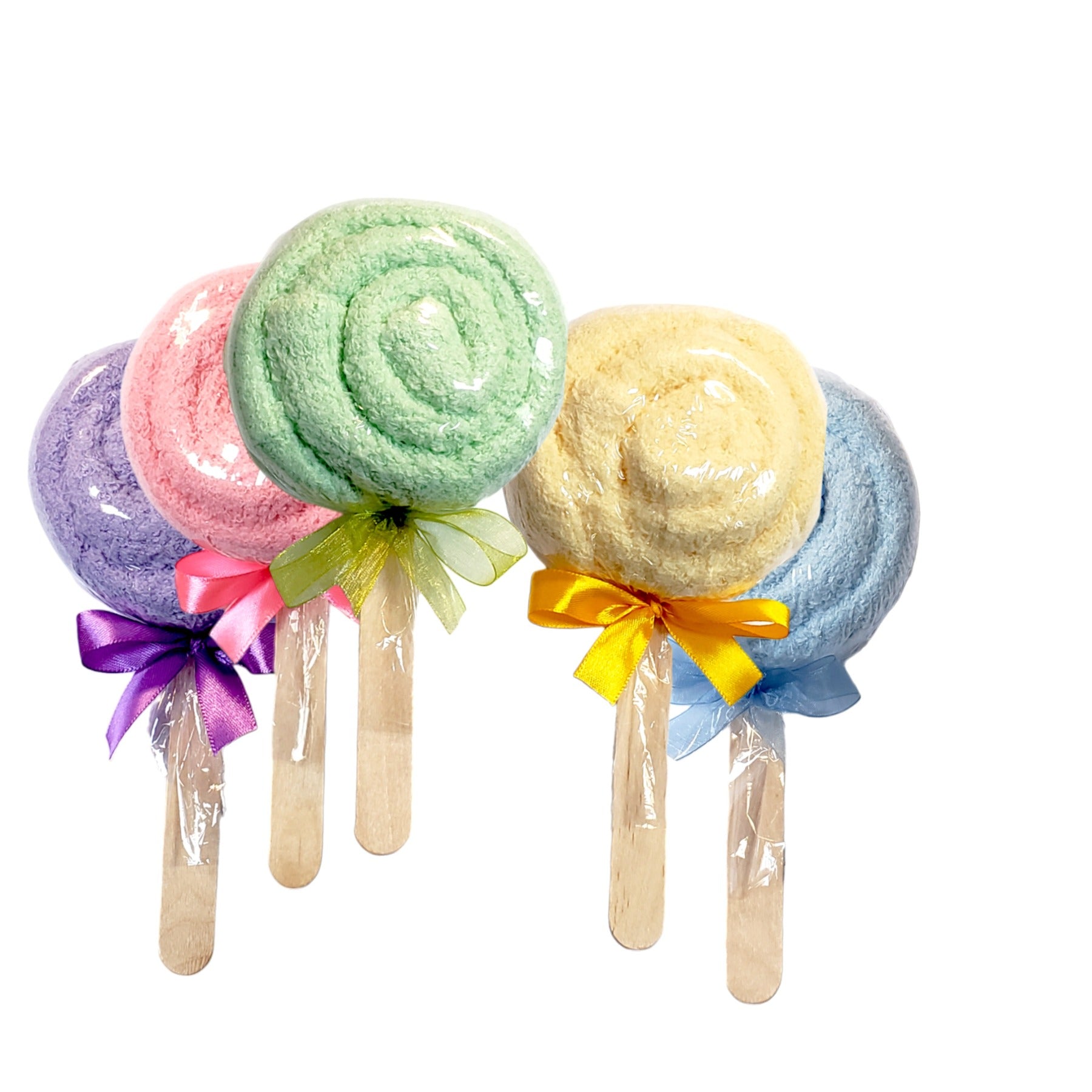 Gender Neutral Baby Shower Party Favors