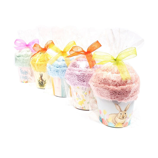 Easter Party Gift Favors