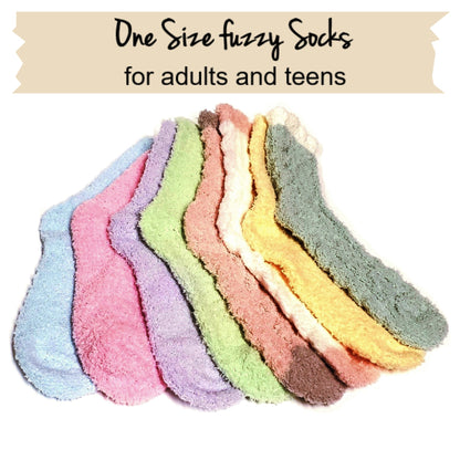 Gender Neutral lollipop socks