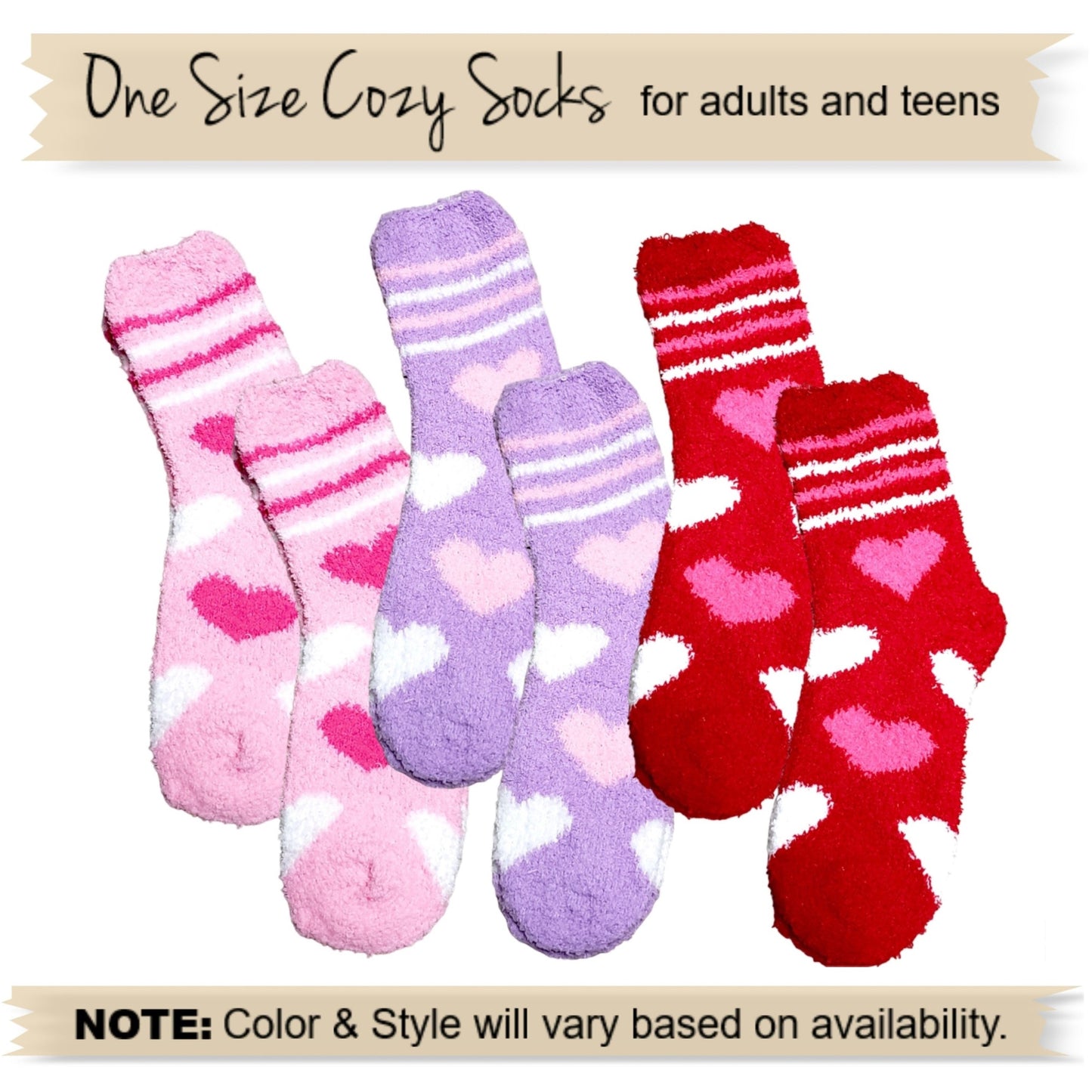 Valentines Gift Set for Her