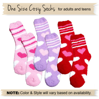 Valentines Gift Set for Her