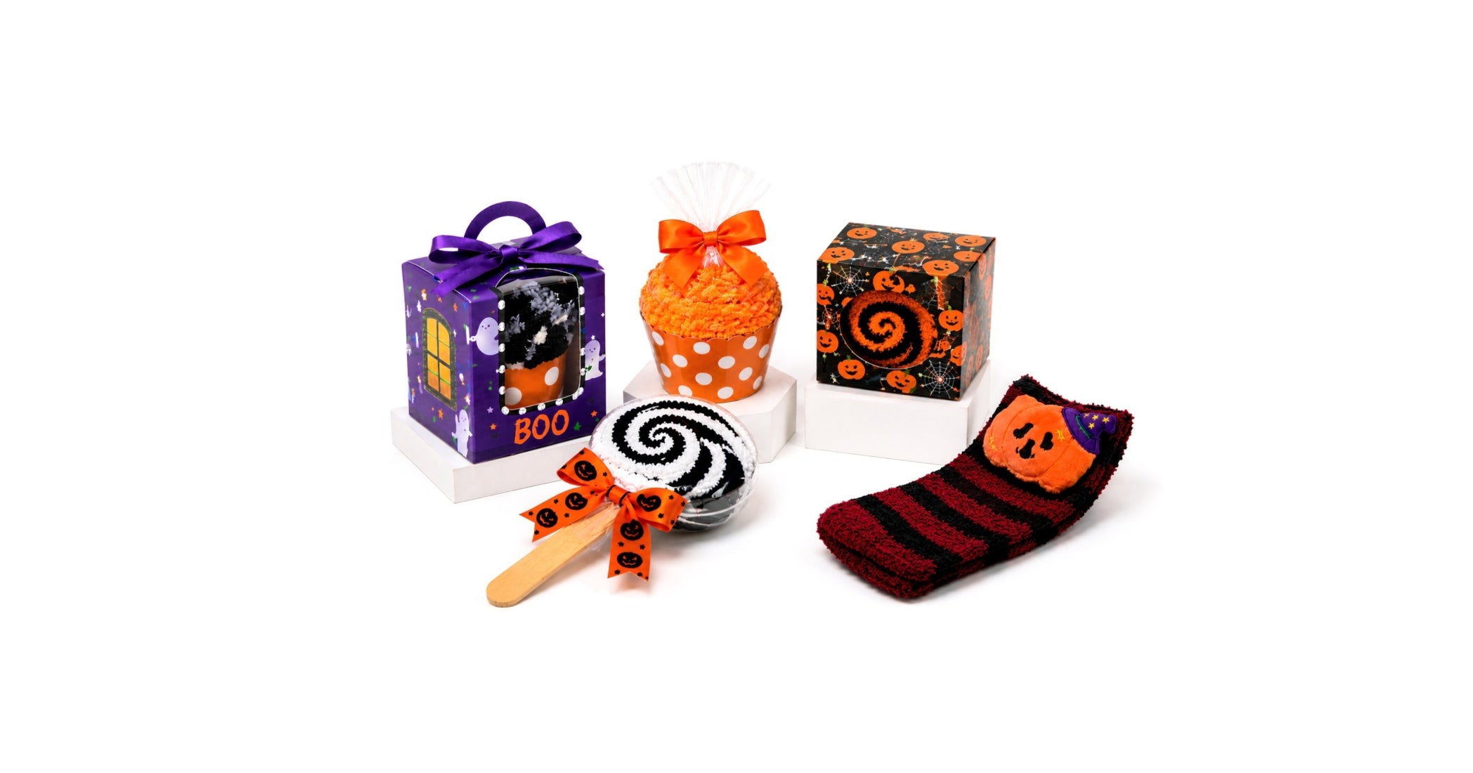 Halloween Celebration Gifts
