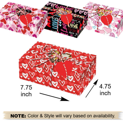 Teens Valentine’s Gift Set – Cozy Socks Gift Box