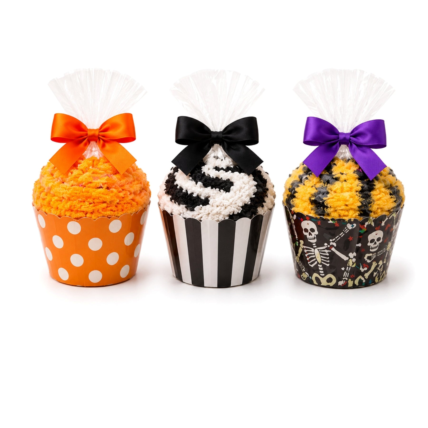 Halloween appreciation gifts and party favors.