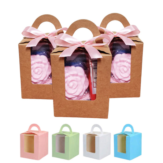 Teens Spa Day Gift Box