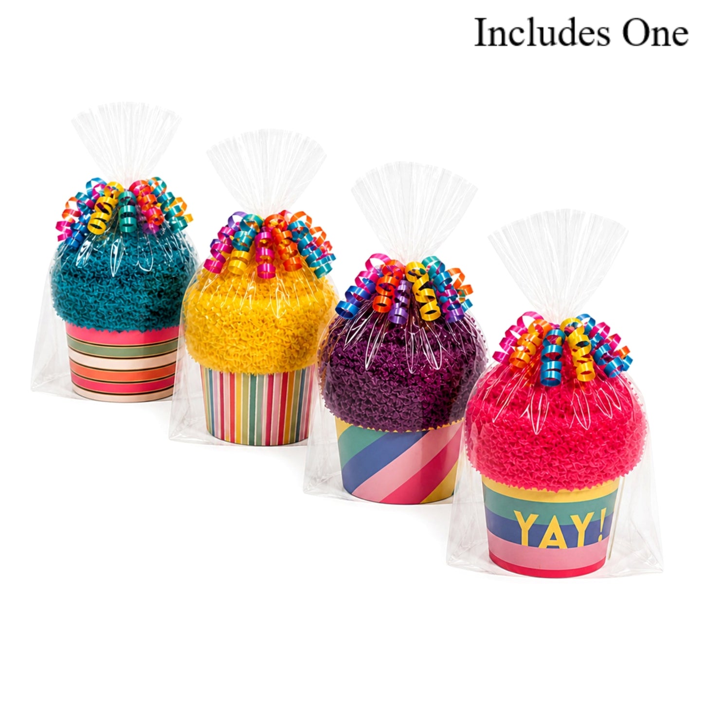 Celebration & Congratulations Party Favors, Cute Birthday Gift for Her—Cozy socks Cupcake, Small Birthday Gift, Friend Coworker Gift, Fun Birthday Surprise, Birthday Favor 